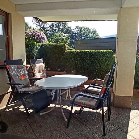 Ferienwohnung Edelmann Markersbach 外观 照片