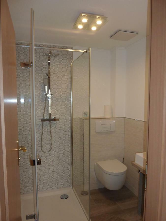 Ferienwohnung Edelmann Markersbach 外观 照片