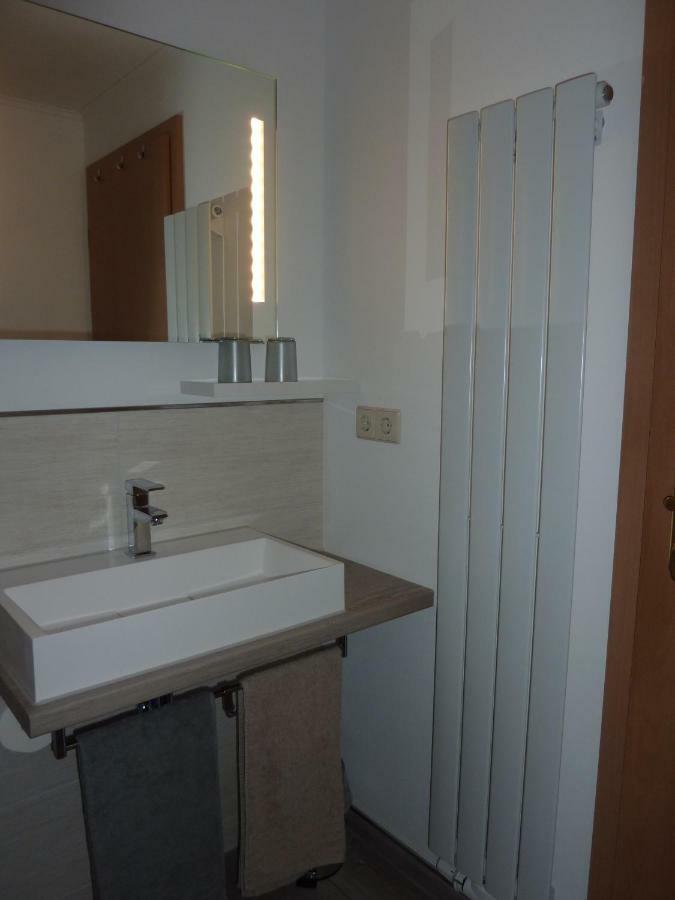Ferienwohnung Edelmann Markersbach 外观 照片