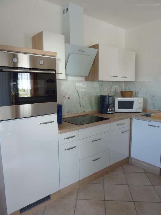 Ferienwohnung Edelmann Markersbach 外观 照片